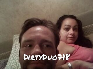 DirtyDuo718