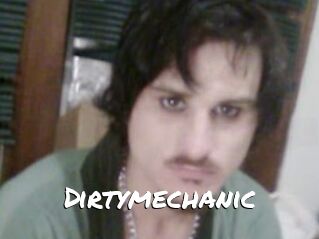 Dirtymechanic