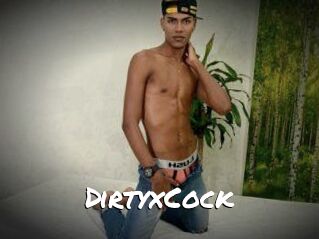 DirtyxCock