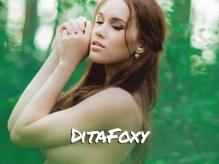 DitaFoxy