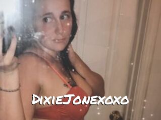 DixieJonexoxo