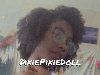 DixiePixieDoll