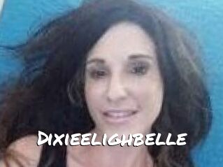 Dixieelighbelle