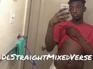 DlStraightMixedVerse