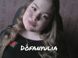 Dofanyulia