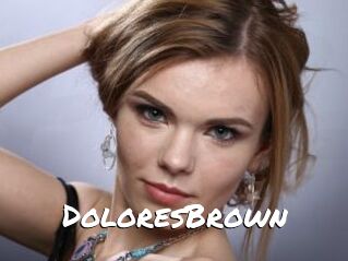 DoloresBrown