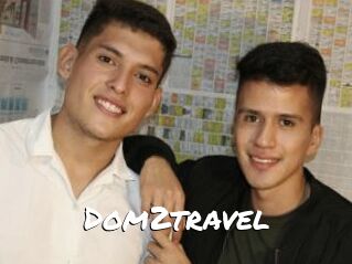 Dom2travel