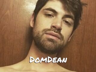 DomDean