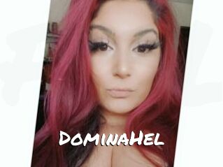 DominaHel