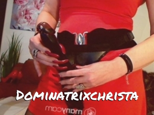 Dominatrixchrista