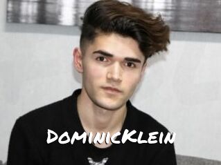 DominicKlein