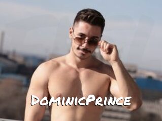 DominicPrince