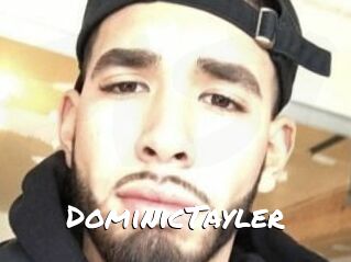 Dominic_Tayler