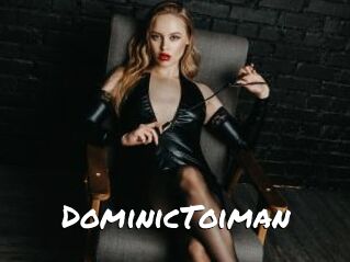 DominicToiman