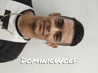 DominicWolf