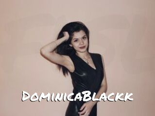 DominicaBlackk