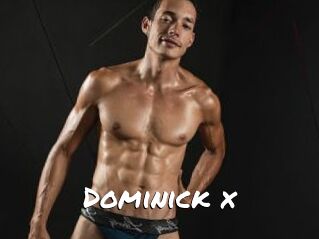 Dominick_x