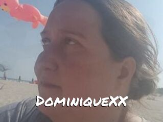 DominiqueXX