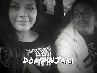 DommNJaki