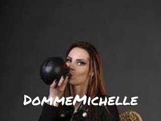 DommeMichelle