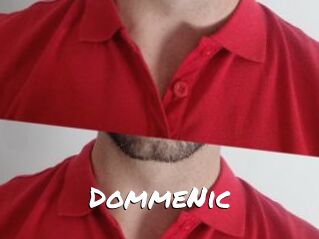 DommeNic