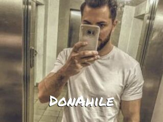 DonAhile