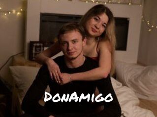 DonAmigo