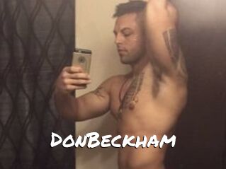 Don_Beckham