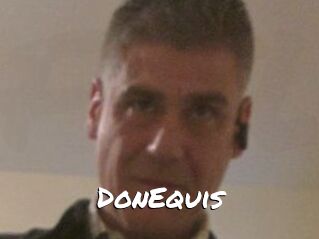 DonEquis