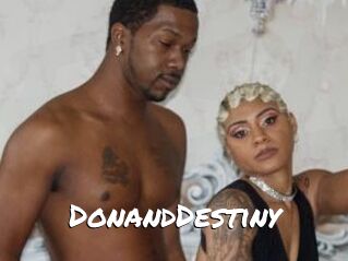 DonandDestiny