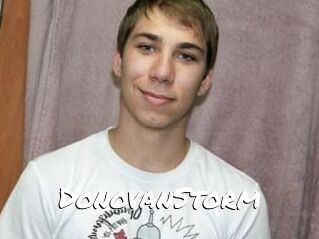 DonovanStorm