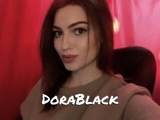 DoraBlack