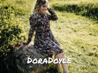 DoraDoyle