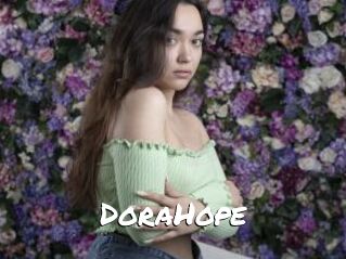 DoraHope