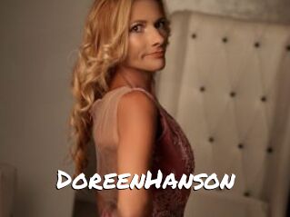 DoreenHanson