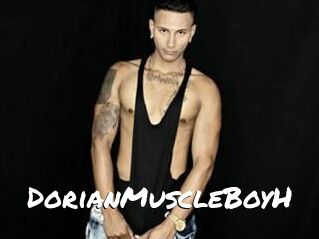 DorianMuscleBoyH
