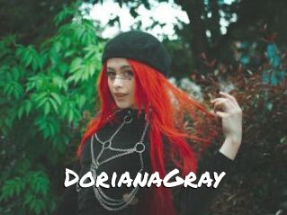 DorianaGray