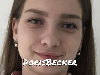 DorisBecker