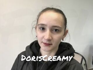 DorisCreamy