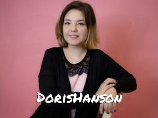 DorisHanson