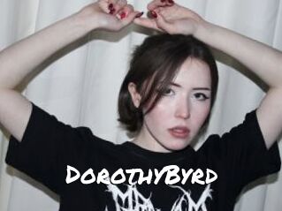 DorothyByrd