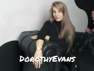 DorothyEvans