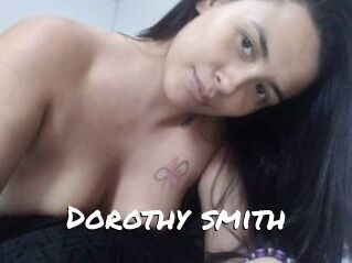 Dorothy_smith