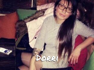 Dorri