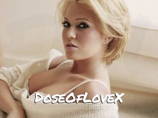 DoseOfLoveX