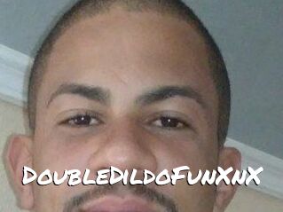 DoubleDildoFunXnX