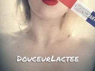 DouceurLactee