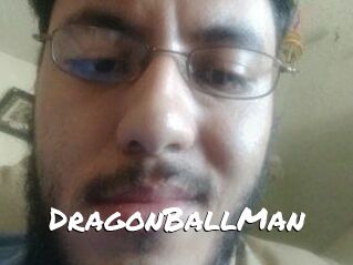 DragonBallMan