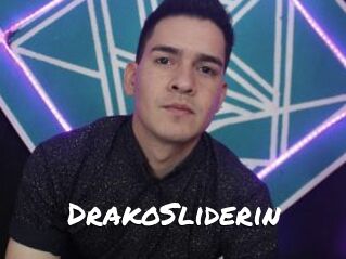 DrakoSliderin