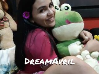 DreamAvril